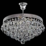 Люстра Флоренция Капель шар 40 в Саратове