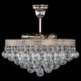 Люстра Флоренция Капель шар 40 в Саратове