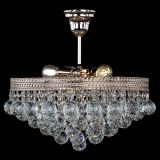 Люстра Флоренция Капель шар 40 в Саратове