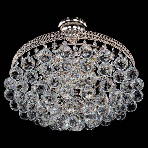 Люстра Флоренция Капель шар 40 в Саратове Гусь Хрустальный