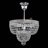 Люстра Каскад Флоренция №1 малая в Саратове