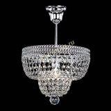 Люстра Каскад Флоренция №1 малая в Саратове