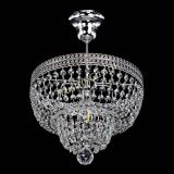 Люстра Каскад Флоренция №1 малая в Саратове