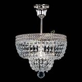 Люстра Каскад Флоренция №1 малая в Саратове