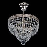Люстра Каскад Флоренция №1 малая в Саратове