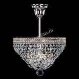 Люстра Купол Флоренция №1 малая в Саратове