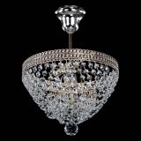 Люстра Купол Флоренция №1 малая в Саратове