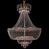 Люстра Капель №2 большая в Саратове