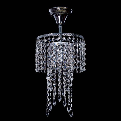 Люстра Валенсия классика №6 в Саратове Гусь Хрустальный