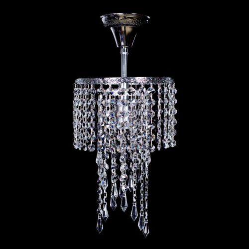 Люстра Валенсия классика №6 в Саратове Гусь Хрустальный