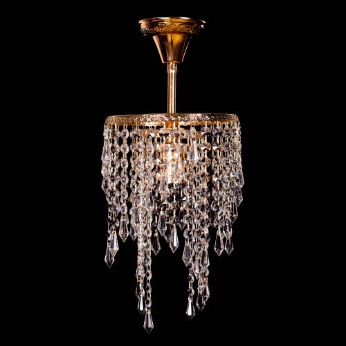 Люстра Валенсия классика №7 в Саратове Гусь Хрустальный