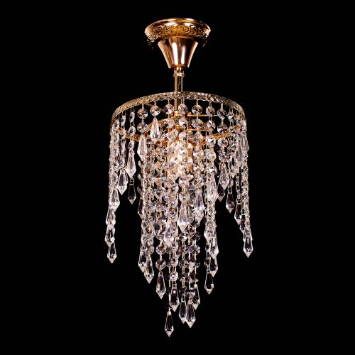 Люстра Валенсия классика №7 в Саратове Гусь Хрустальный