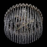 Люстра «Хрустальная капель №5» с подвесом в Саратове