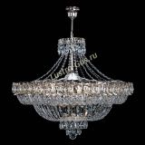 Люстра Хрустальный Каскад №11 с подвесом в Саратове