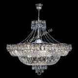 Люстра Хрустальный Каскад №11 с подвесом в Саратове