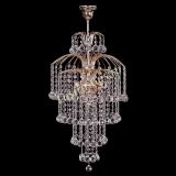 Люстра Хрустальные Брызги Каскад в Саратове