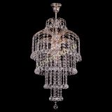Люстра Хрустальные Брызги Каскад в Саратове