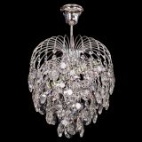 Люстра Хрустальные Брызги Звезда в Саратове