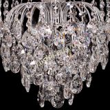 Люстра Хрустальные Брызги Звезда в Саратове