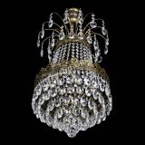 Люстра Империя под бронзу в Саратове