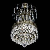 Люстра Империя под бронзу в Саратове