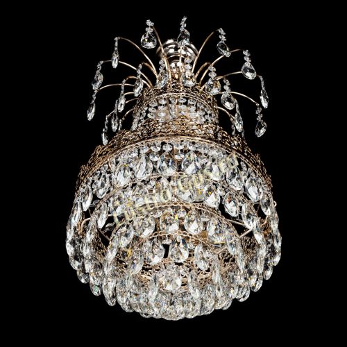 Люстра Империя в Саратове Гусь Хрустальный