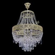 Люстра Италия №3 с подвесом