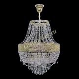 Люстра Италия №3 с подвесом в Саратове