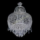 Люстра Италия №3 с подвесом в Саратове