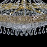 Люстра Италия Конус Журавлик с подвесом в Саратове