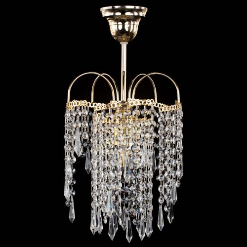 Люстра Иволга №1 карандаши в Саратове Гусь Хрустальный