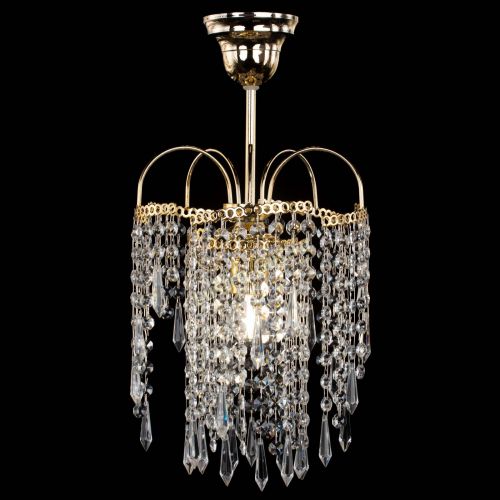 Люстра Иволга №1 карандаши в Саратове Гусь Хрустальный