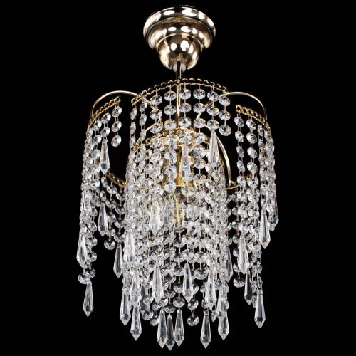 Люстра Иволга №1 карандаши в Саратове Гусь Хрустальный