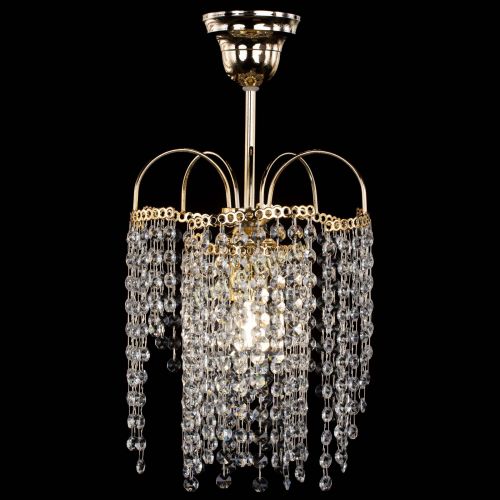 Люстра Иволга №1 Оптикон в Саратове Гусь Хрустальный