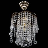 Люстра Иволга №1 шар 30 в Саратове