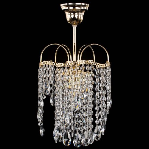 Люстра Иволга №1 журавлик в Саратове Гусь Хрустальный