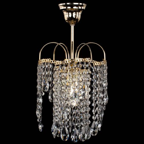 Люстра Иволга №1 журавлик в Саратове Гусь Хрустальный