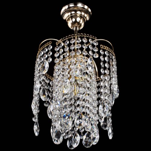 Люстра Иволга №1 журавлик в Саратове Гусь Хрустальный