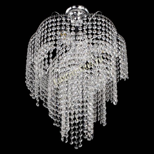 Люстра Иволга Оптикон в Саратове Гусь Хрустальный