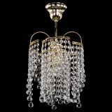 Люстра Иволга Шар 20 в Саратове