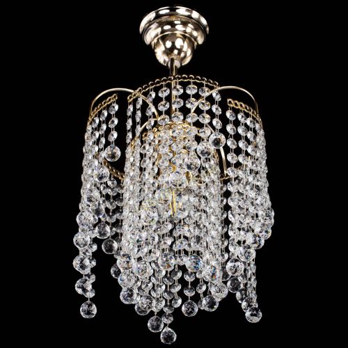 Люстра Иволга Шар 20 в Саратове Гусь Хрустальный