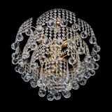 Люстра Иволга Шар 30 в Саратове