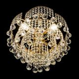 Люстра Иволга Шар 30 в Саратове