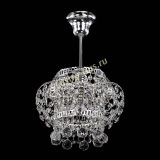 Люстра Иволга шар в Саратове