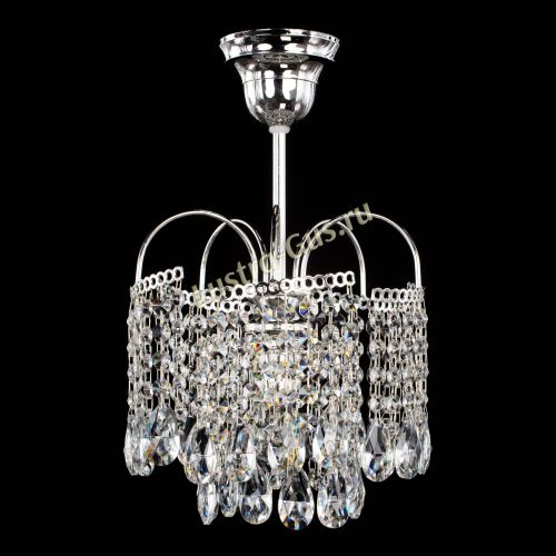 Люстра Иволга Журавль в Саратове Гусь Хрустальный