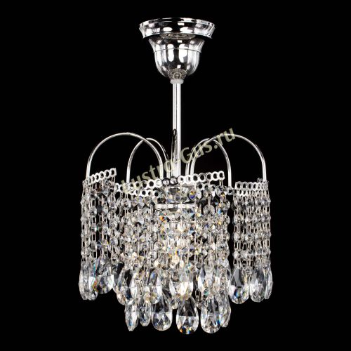 Люстра Иволга Журавль в Саратове Гусь Хрустальный