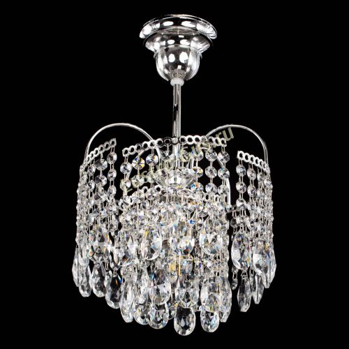 Люстра Иволга Журавль в Саратове Гусь Хрустальный