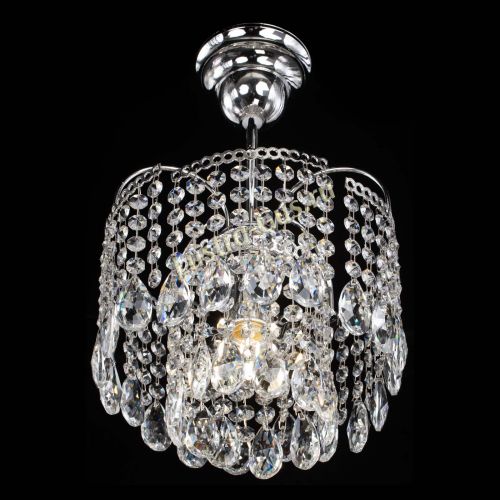 Люстра Иволга Журавль в Саратове Гусь Хрустальный