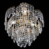 Люстра Иволга журавлики №3 в Саратове