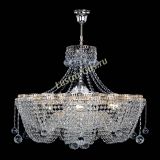 Люстра Камелия Астра с подвесом в Саратове